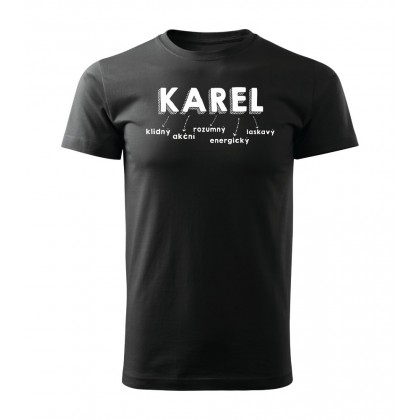 Karel